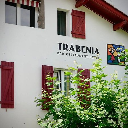Auberge Trabenia 아스카인 외부 사진