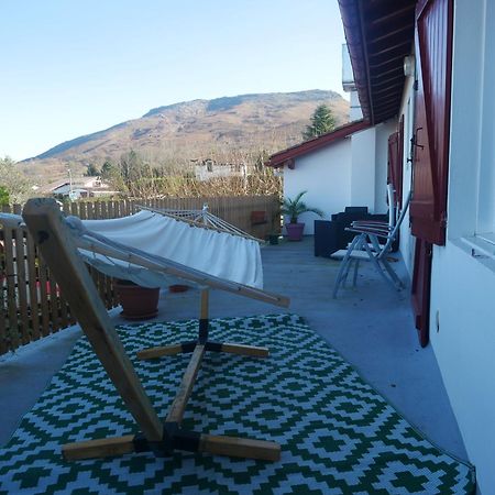 Auberge Trabenia 아스카인 외부 사진