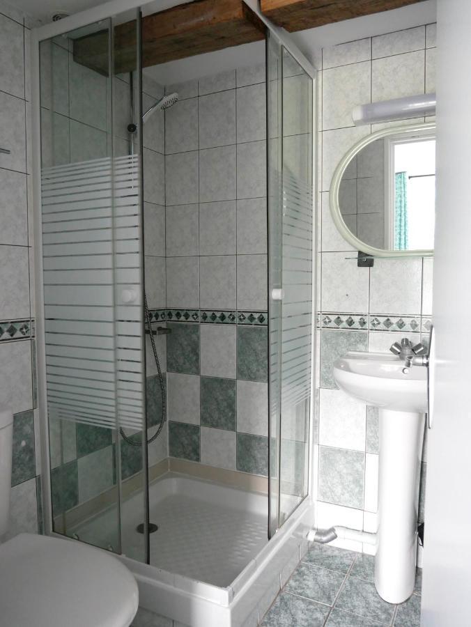 Auberge Trabenia 아스카인 외부 사진