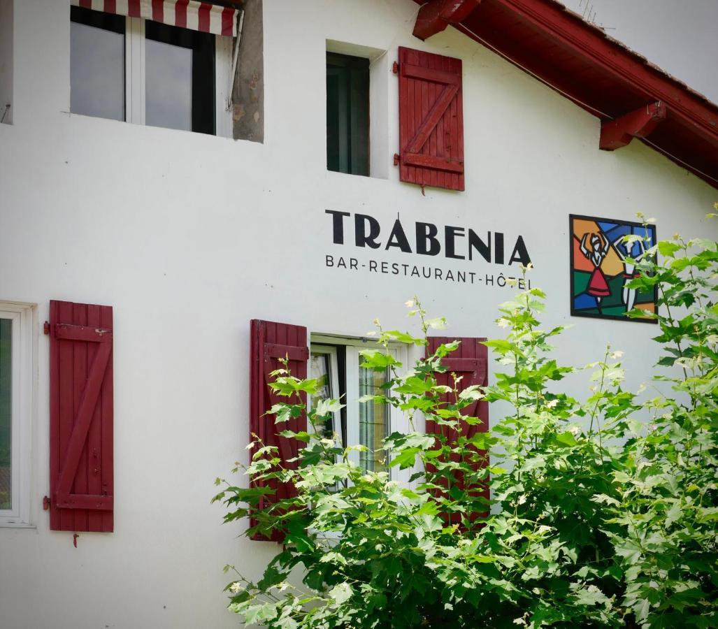 Auberge Trabenia 아스카인 외부 사진