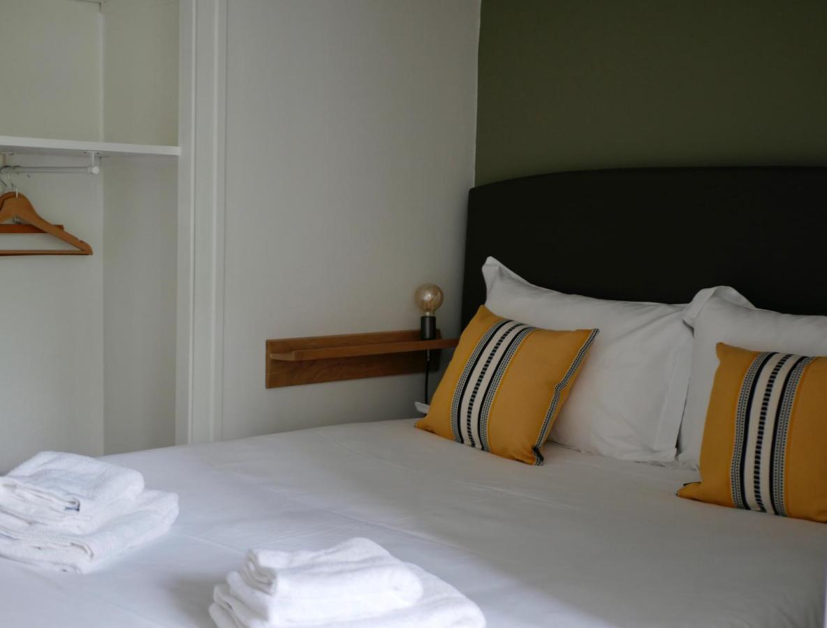 Auberge Trabenia 아스카인 외부 사진