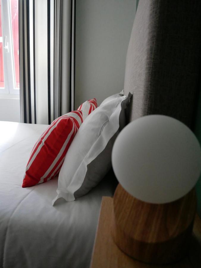 Auberge Trabenia 아스카인 외부 사진