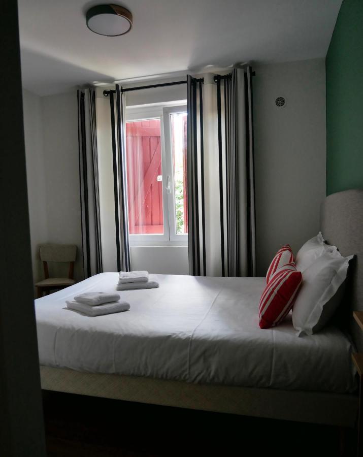 Auberge Trabenia 아스카인 외부 사진