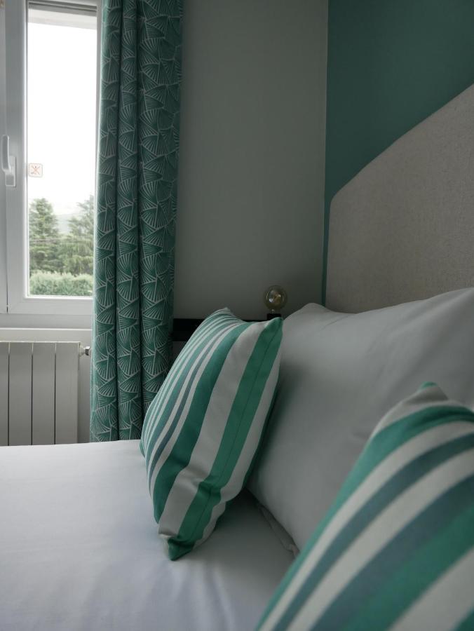 Auberge Trabenia 아스카인 외부 사진