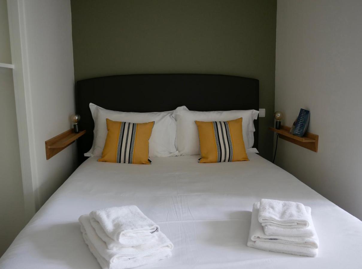 Auberge Trabenia 아스카인 외부 사진