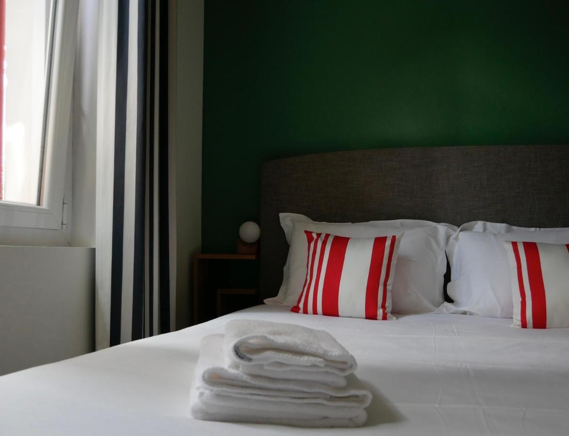 Auberge Trabenia 아스카인 외부 사진