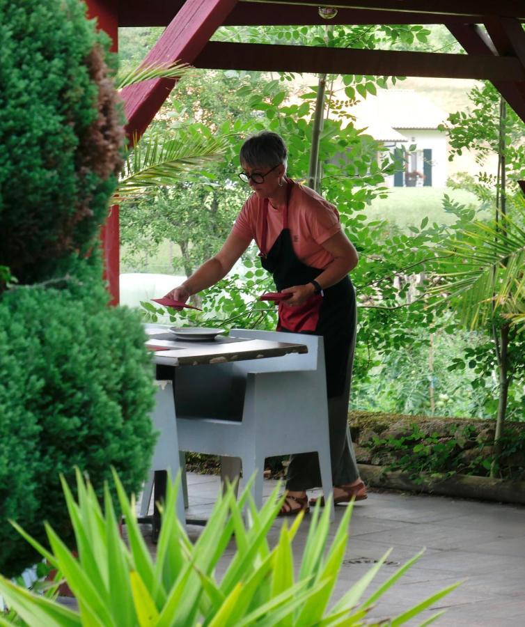 Auberge Trabenia 아스카인 외부 사진