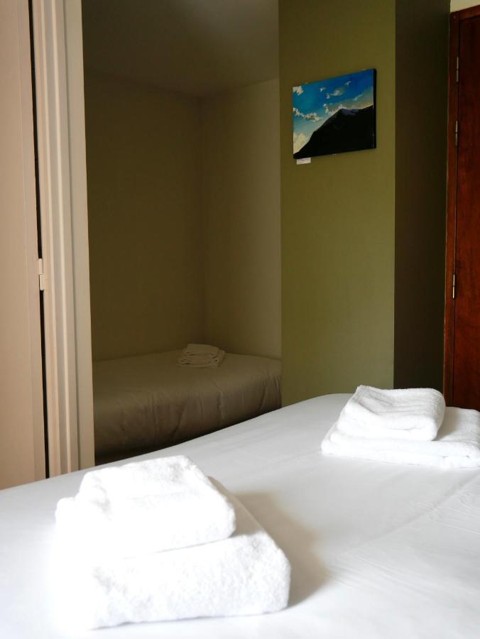 Auberge Trabenia 아스카인 외부 사진
