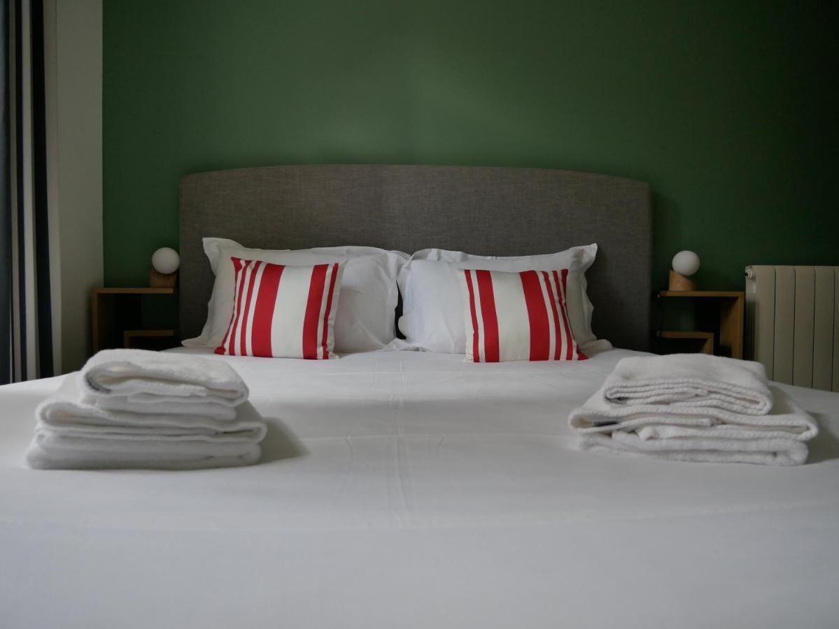 Auberge Trabenia 아스카인 외부 사진
