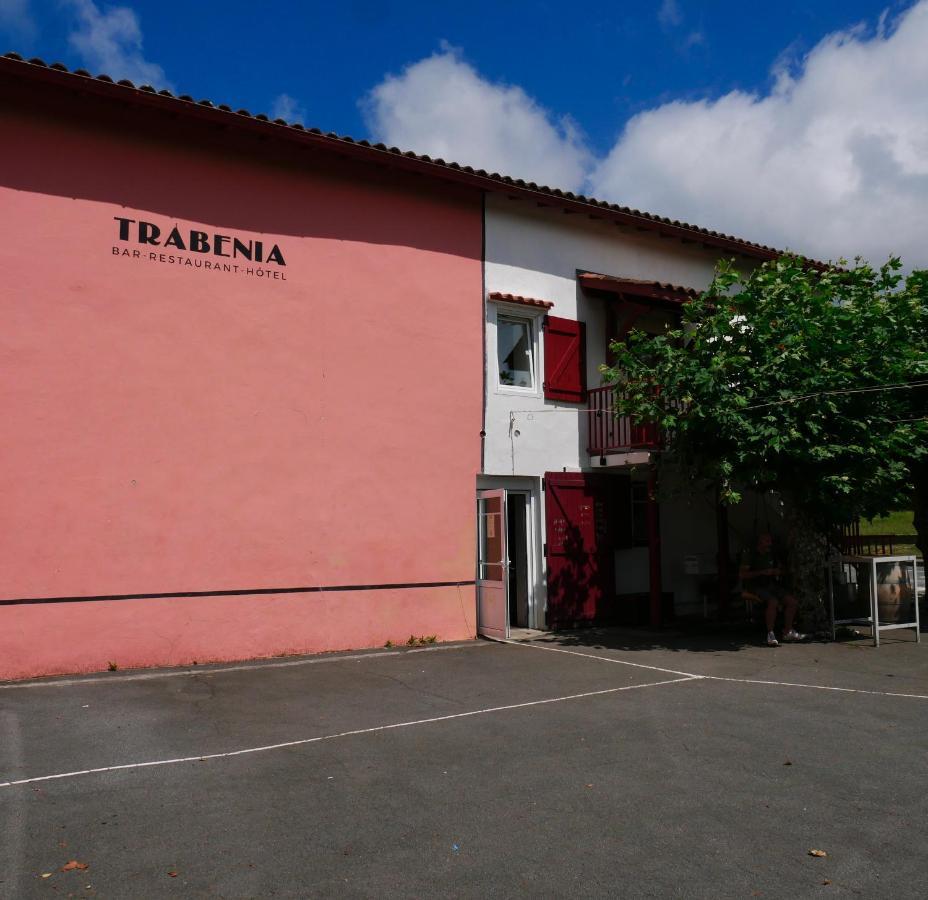 Auberge Trabenia 아스카인 외부 사진