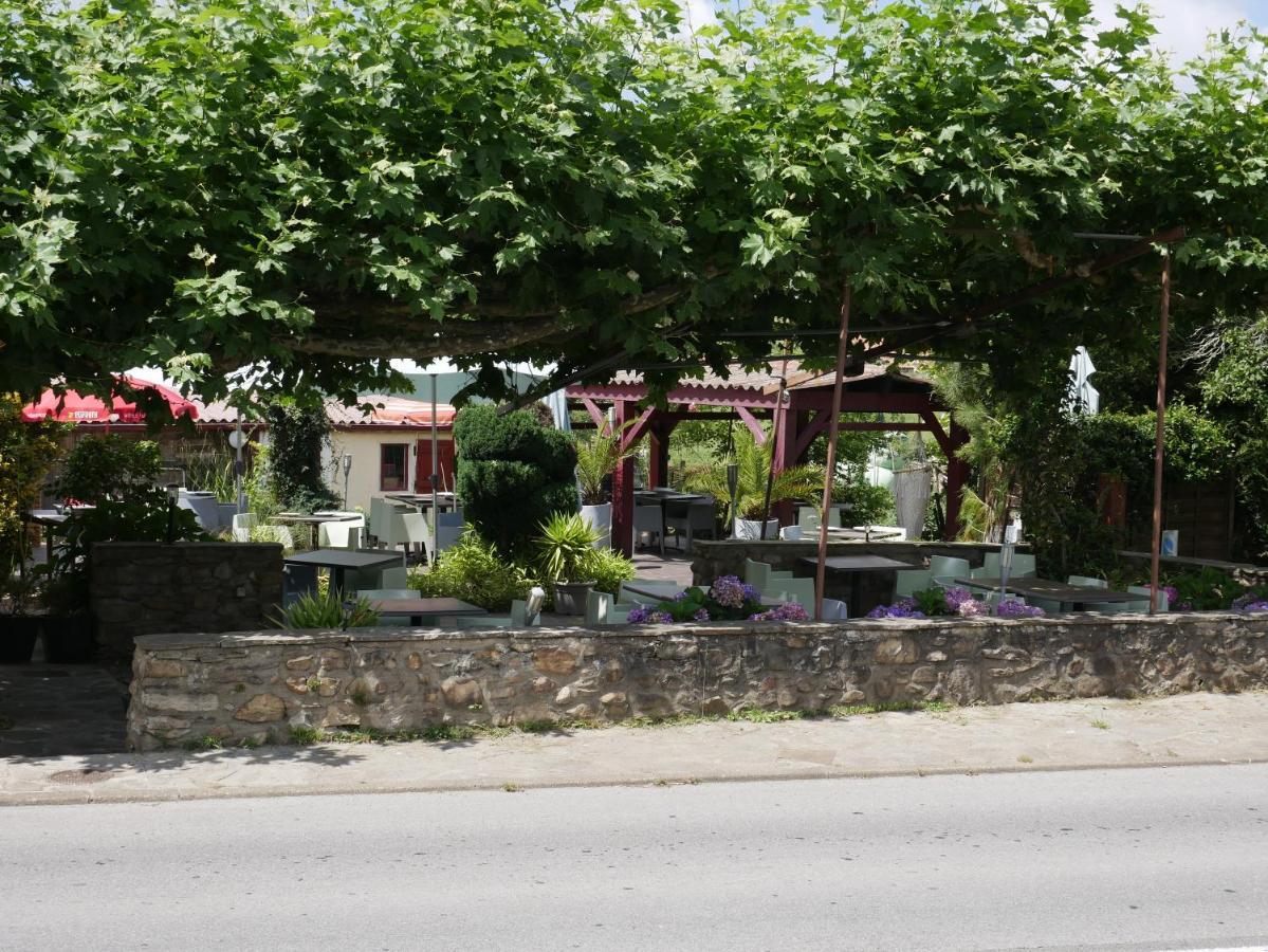 Auberge Trabenia 아스카인 외부 사진