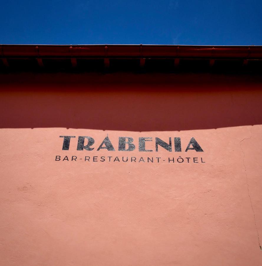 Auberge Trabenia 아스카인 외부 사진
