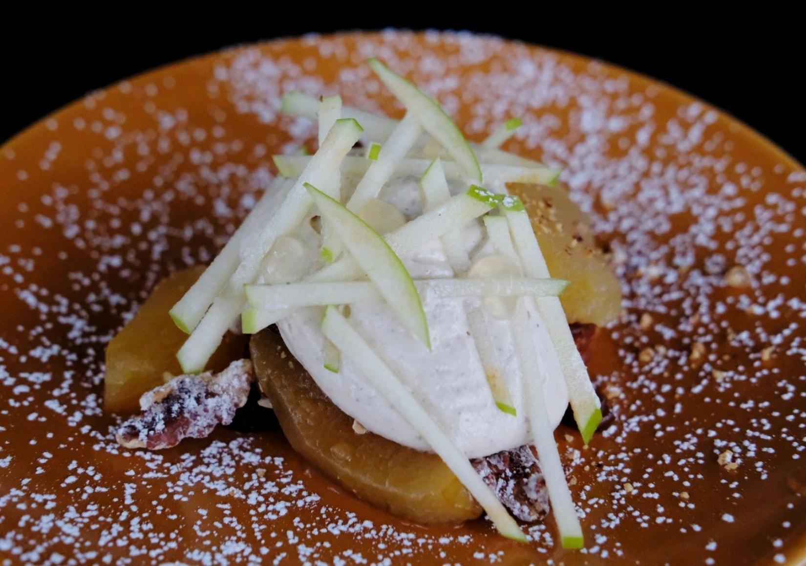 Auberge Trabenia 아스카인 외부 사진