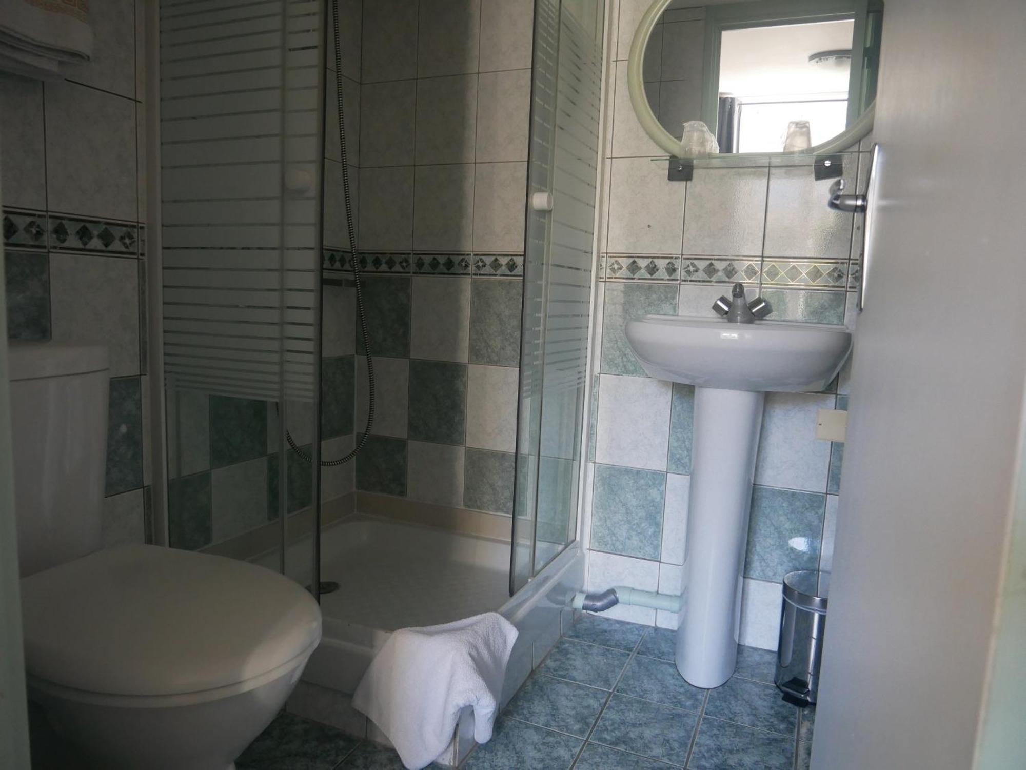 Auberge Trabenia 아스카인 객실 사진