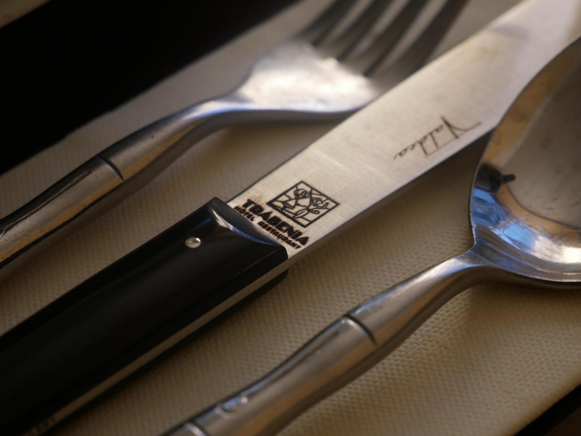 Auberge Trabenia 아스카인 외부 사진