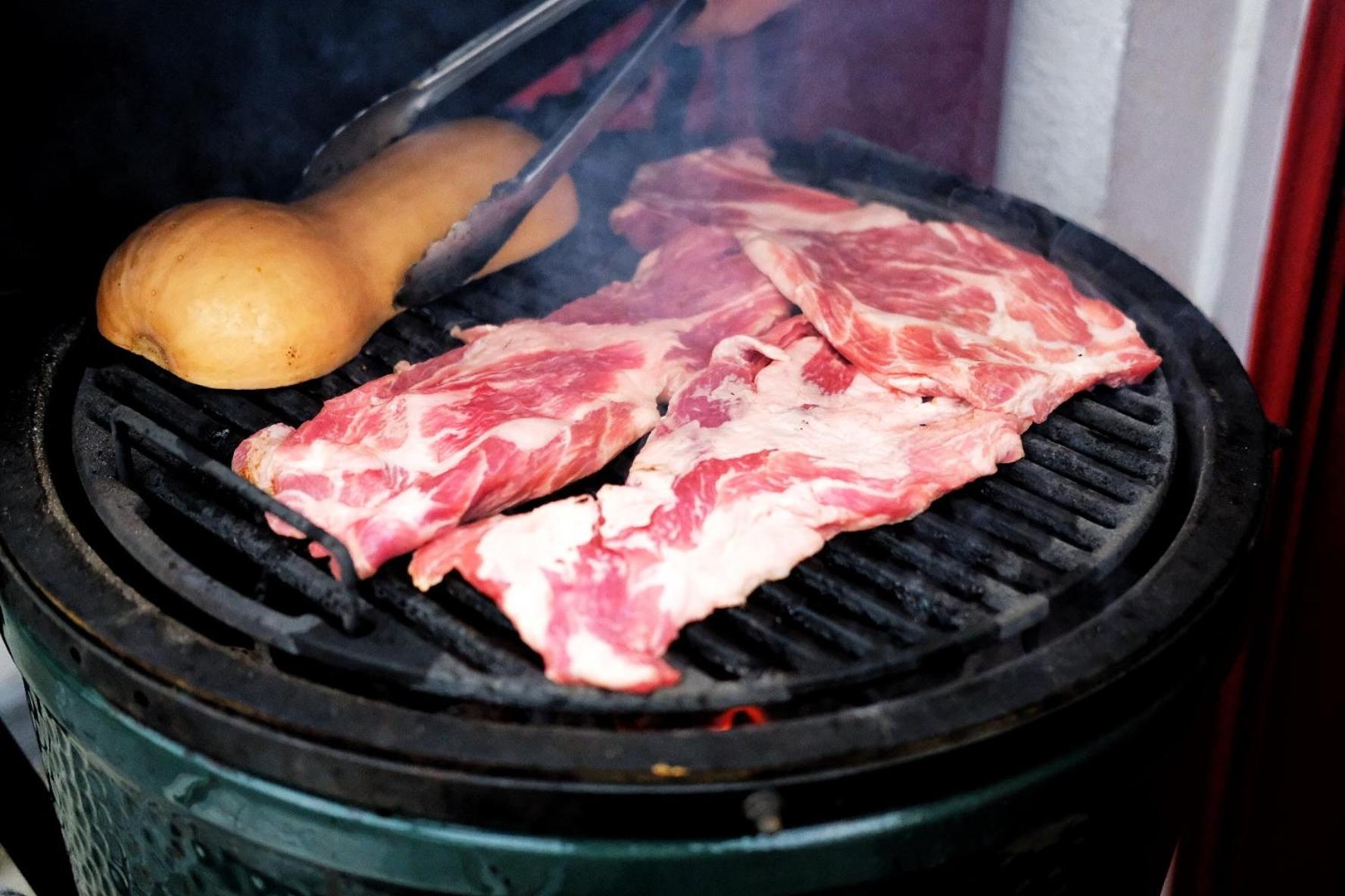Auberge Trabenia 아스카인 외부 사진