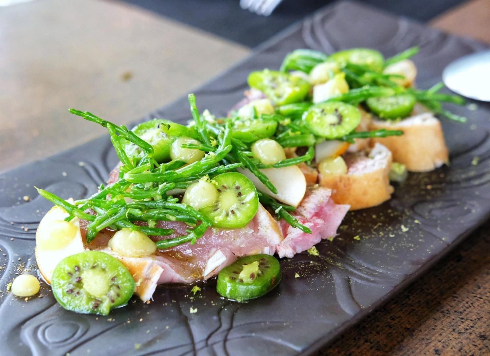 Auberge Trabenia 아스카인 외부 사진