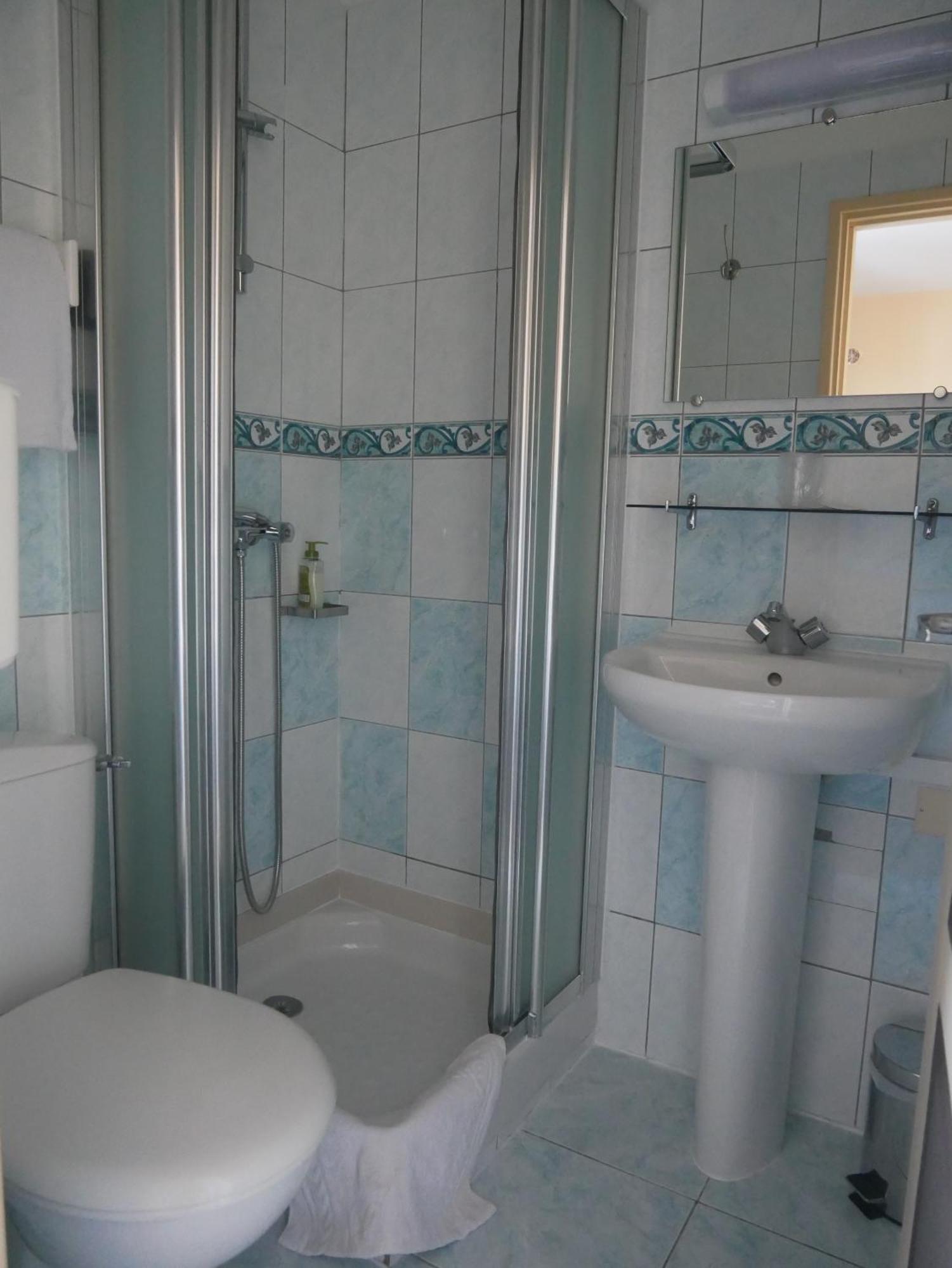 Auberge Trabenia 아스카인 객실 사진