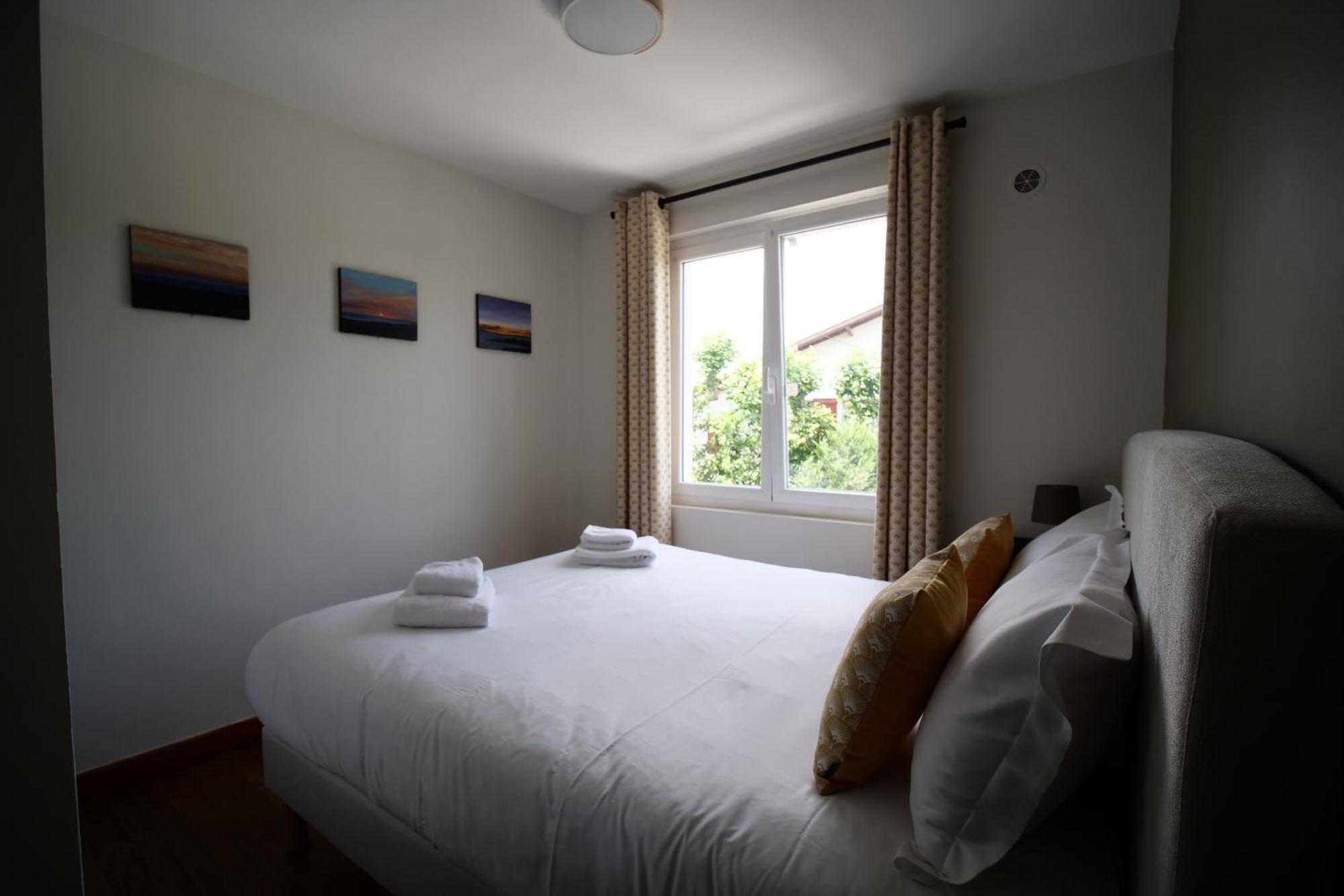 Auberge Trabenia 아스카인 객실 사진