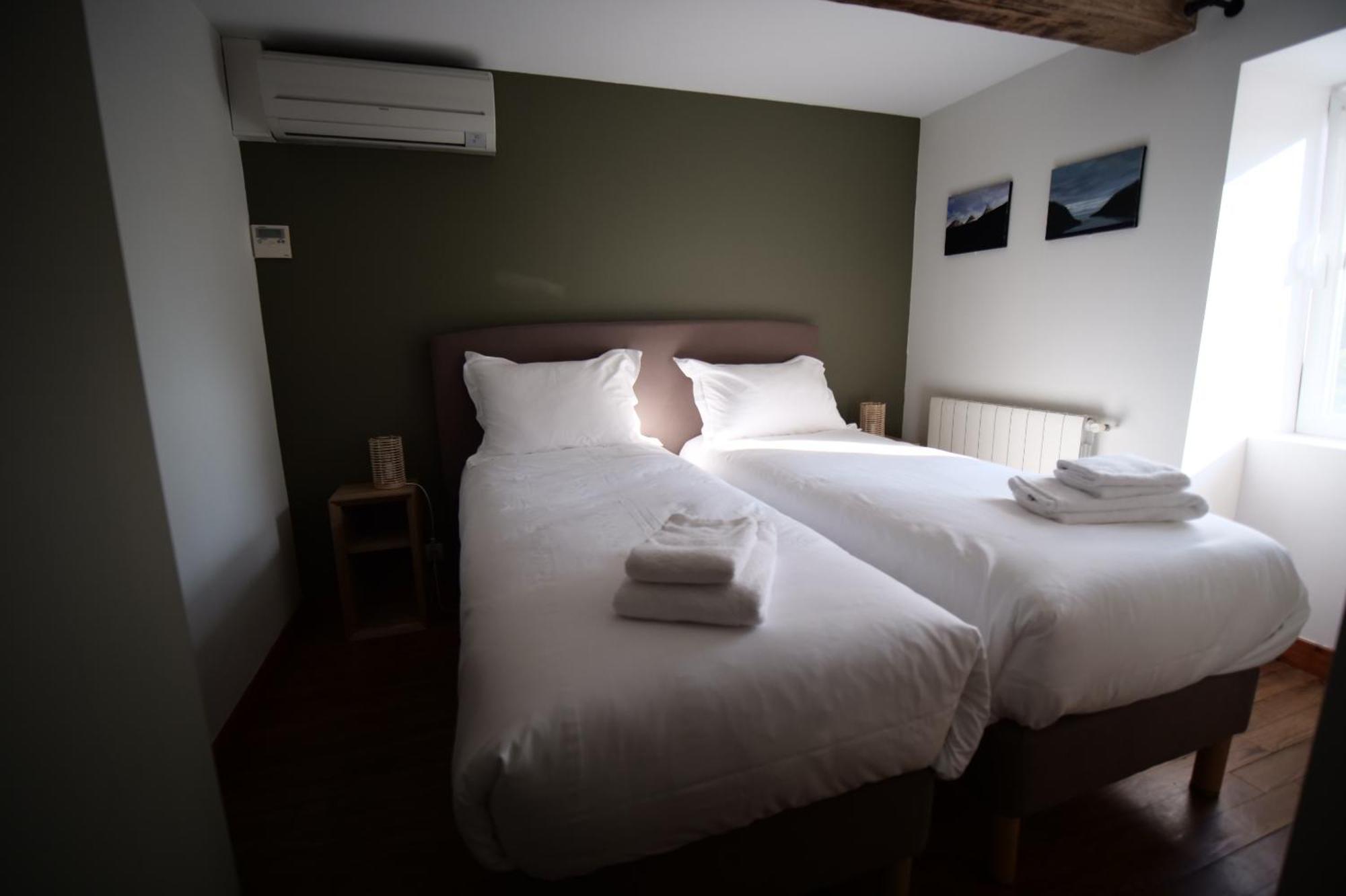 Auberge Trabenia 아스카인 객실 사진